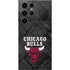 NBA Chicago Bulls Dark Rust Galaxy S25 Ultra Skin